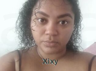 Xixy