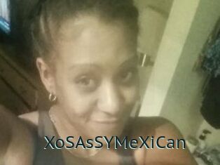 XoSAsSYMeXiCan