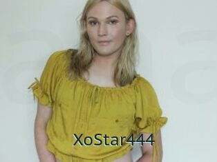 XoStar444