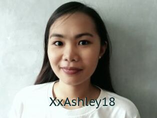 XxAshley18