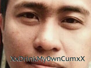 XxDrinkMy0wnCumxX