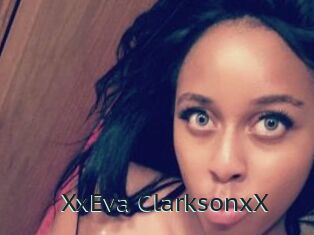 XxEva_ClarksonxX