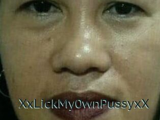XxLickMy0wnPussyxX