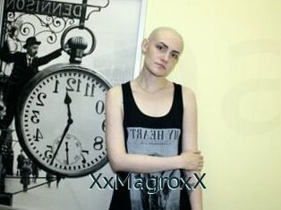 XxMagroxX