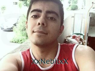 XxNebilxX