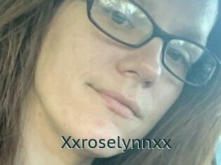 Xxroselynnxx