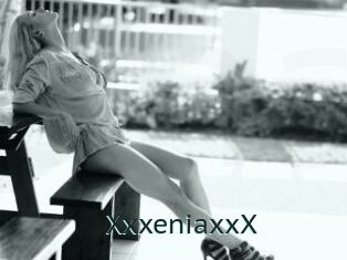 XxxeniaxxX