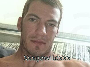 Xxxgowildxxx