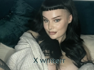 X_winterr