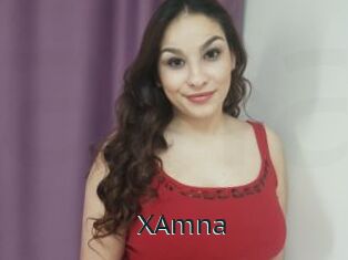 XAmna
