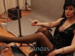 XAndax