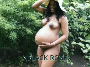 XBLACK_ROSEx