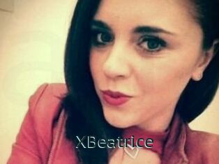 XBeatrice
