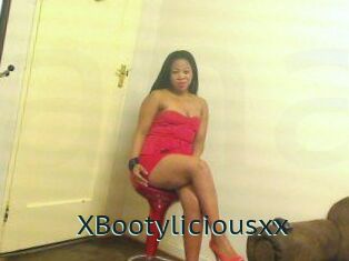 XBootyliciousxx