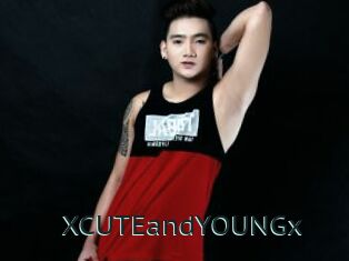 XCUTEandYOUNGx