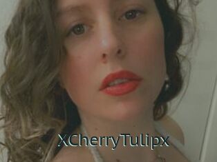XCherryTulipx