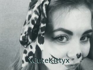 XCuteKittyx