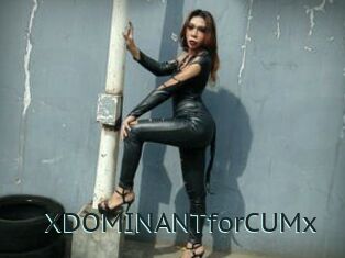 XDOMINANTforCUMx