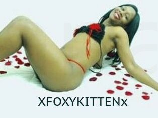 XFOXYKITTENx
