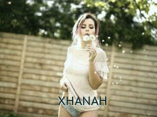 XHANAH