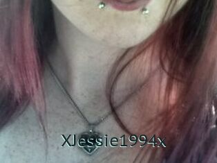 XJessie1994x