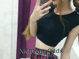 XKittenisOddx