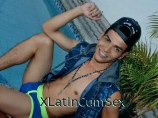 XLatinCumSex