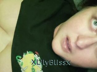 XLilyBlissx