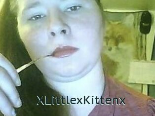 XLittlexKittenx