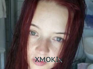 XMOKIx
