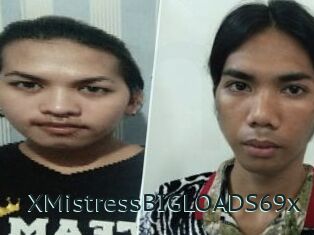 XMistressBIGLOADS69x