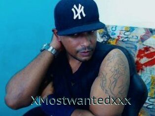 XMostwantedxxx