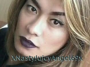 XNastyJuicyAngel69x