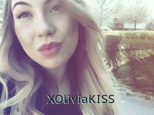 XOliviaKISS