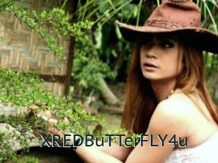 XREDBuTTerFLY4u