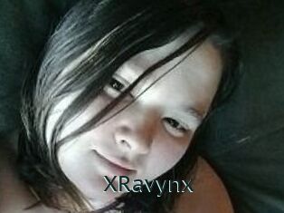 XRavynx