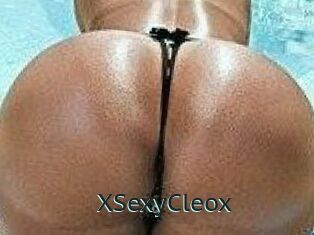 XSexyCleox
