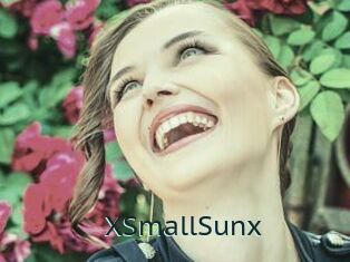 XSmallSunx