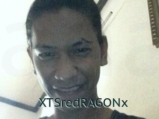 XTSredRAGONx
