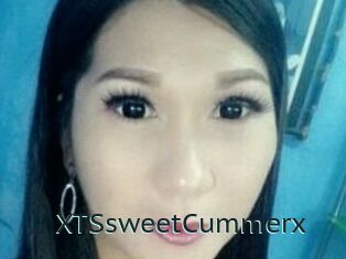 XTSsweetCummerx
