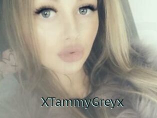 XTammyGreyx