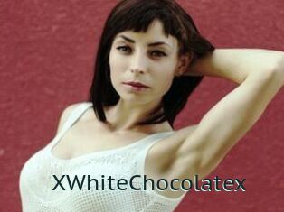 XWhiteChocolatex