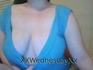 XXWednesdayXx