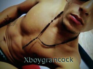 Xboygrancock
