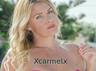 Xcarmelx