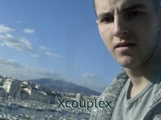 Xcouplex