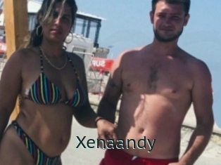 Xenaandy