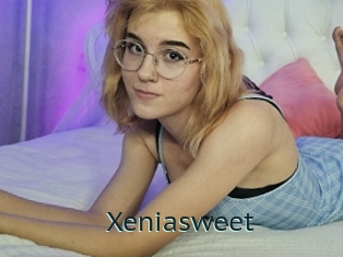 Xeniasweet