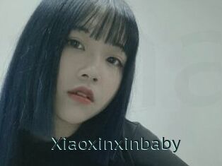 Xiaoxinxinbaby