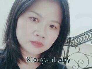 Xiaoyanbaby